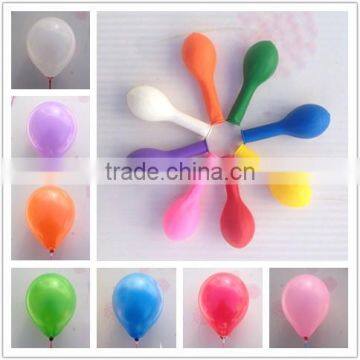 Hebei cheap latex balloons wedding party balloons