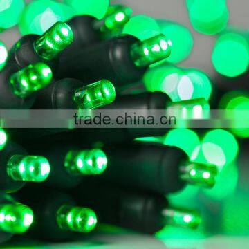 2m 20leds 5mm battery led string light from china supplier