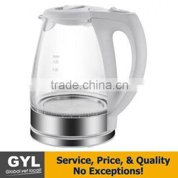 Electric Glass Kettle