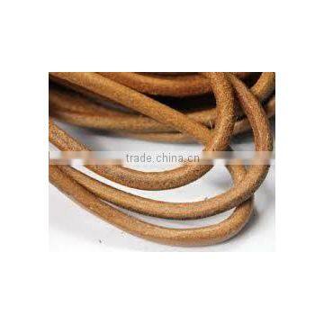 Leather Cord For Export photo-2