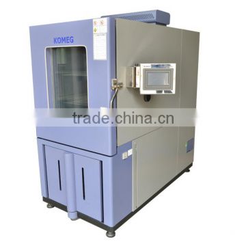 CE Approved Professional Environmental Temperature Humidity Cycle Test Chamber