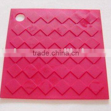 silicone mat
