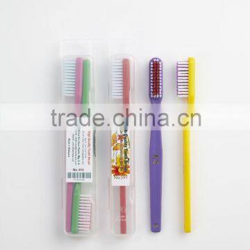 Ks 591/ 613 toothbrush