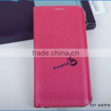 For Samsung Galaxy s6 Case Leather Case for Samsung S6, Protective Case for Samsung Galaxy S6 photo-3