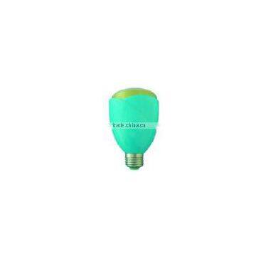 wifi bluetooth light music, led light bulb speaker CP-L901