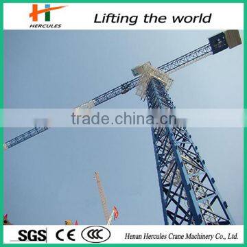 12t Large Topless Tower Crane