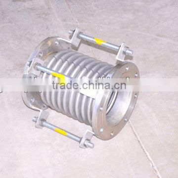 bellows type expansion joints