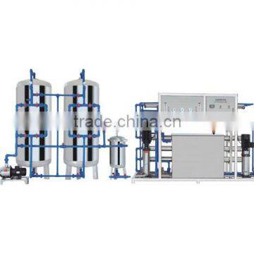 ro Water Purification System 2000L/H (one Stage)