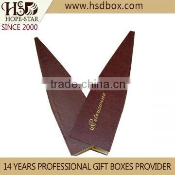 OEM Spot UV Coated Magnetic Wine Box,Wine Gift Packing Box,Paper Wine Box With Handle Make in Guangzhou photo-6