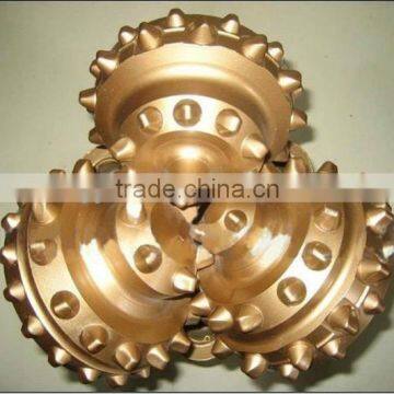 Manufacturers Selling All Kinds of Tricone Bit/insert Three Cone Bit,/steel Tooth Tricone Bit photo-4