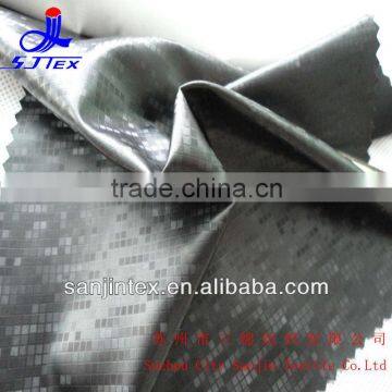 2014 World Cup/Polyester Pongee Casual Sportswear Fabric