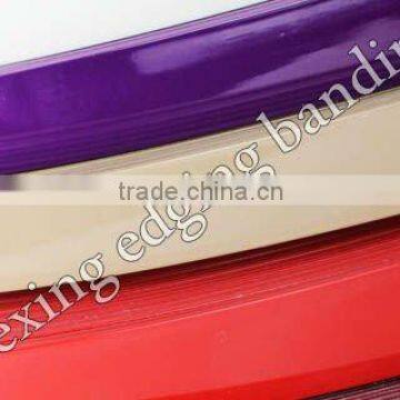 furniture decorative plastic strips