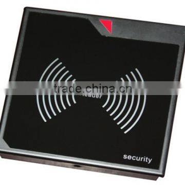 Security Access Control System RFID Card Reader, Access Controller and Magnetic Lock photo-2