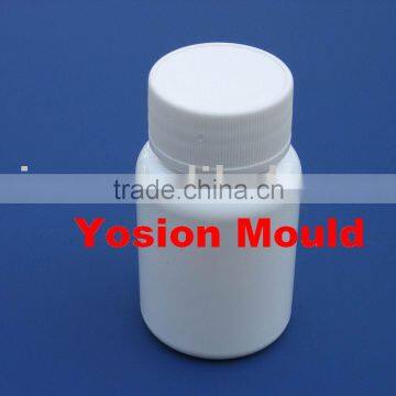 plastic cap mould & blowing mould