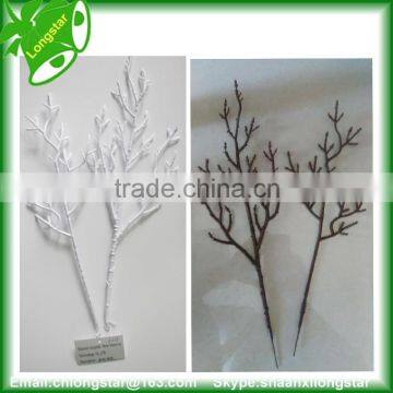 Artificial PE Pine Branchs photo-5