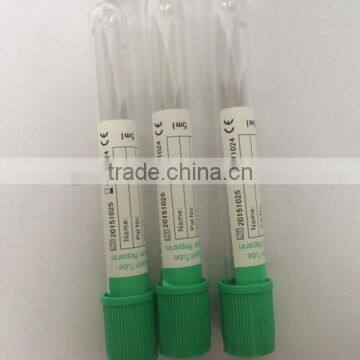 Ganda Glass Capillary Tubes Vacutainer Manufacturer photo-2
