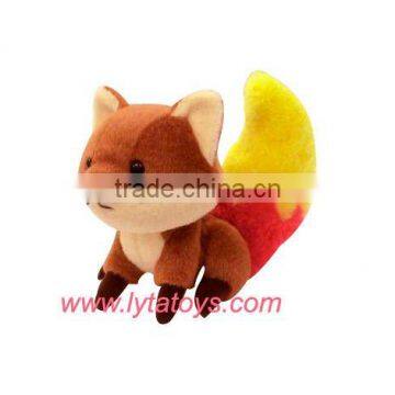 Soft Toys Squirrel