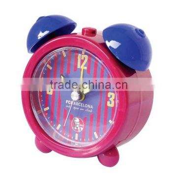 Plastic Alarm clock