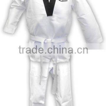 Taekwondo Uniform