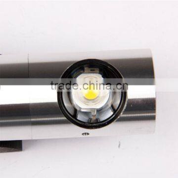 Indoor Led Lighting Decorative Spotlight Led Wall Lamp Aluminum110-240v ac CE photo-4