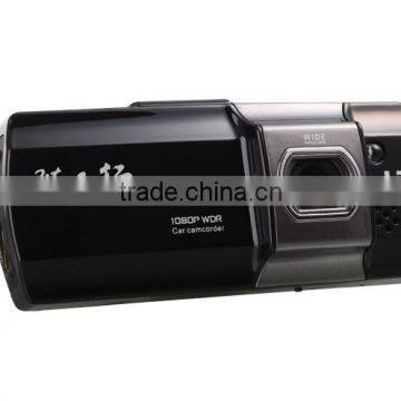 Cheap 2.7inch Driver Recorder HD Car Dvr Camera photo-3