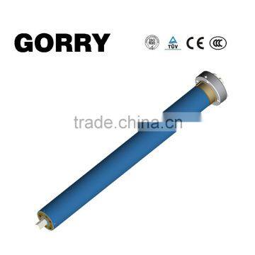 motorized tubular motor 59M(Manual) for rolling shutter 120NM