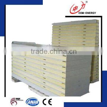 PU Sandwich Panel for Cold Room