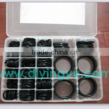 Made in China High Quality Lowest Price Giant O Ring Box