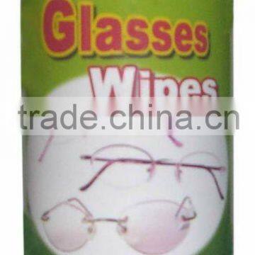 Read Glasses Cleaning Cloth, Wet Wipes photo-6