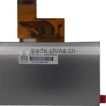 5" Tft Lcd Touch Screen photo-2