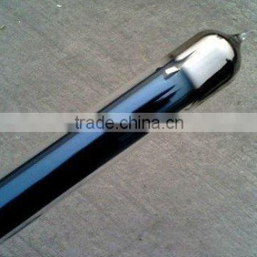 Solar water heater vacuum tube/accessory