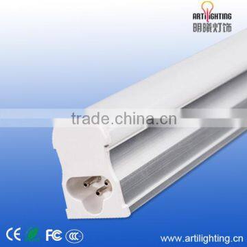 CE ROHS Apprved t5 Motion Sensor Tube Light Led