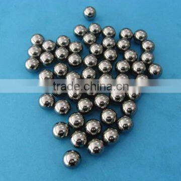 Carbon Steel Ball G100, Aisi 1015 Low Carbon Steel Balls photo-2
