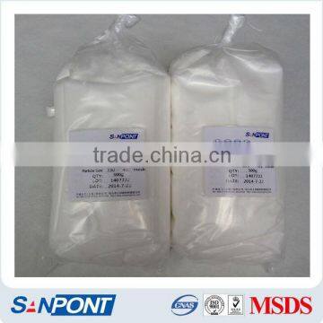SANPONT General Mesoporous Industrial Grade Column Chromatography Silica Gel Shanghai Chemical Material photo-2