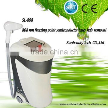 Professional 808nm Diode Laser Hair Removal machine price