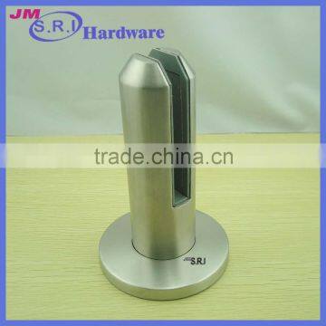 304 stainless steel glass clamp for galss pool fence