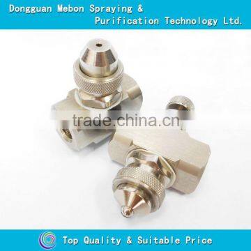 air sterilize atomizing spray nozzle,air atomization cooling nozzle