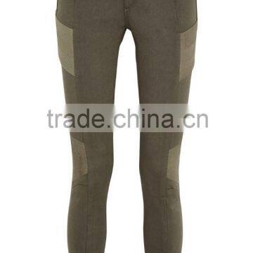 Top Sales Windproof Biker Denim Jeans Men
