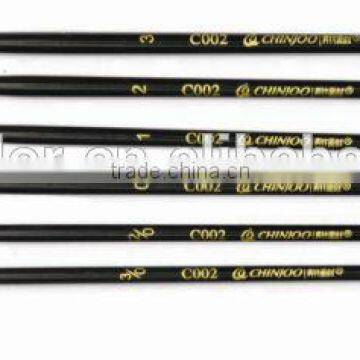 Line drawing brush of nylon