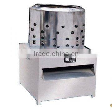 Poultry Plucker Chick Plucker Stainless Steel Poultry Plucker photo-3