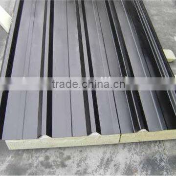 Keep Warm Sandwich Panel photo-6