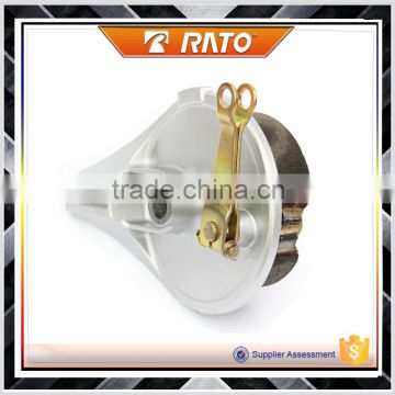 Factory original rear drum brake for motorcycle