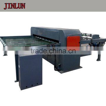 JINLUN 8 Feet Woodworking Cutter , Cutter Machine photo-3