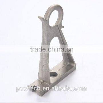 Aluminum alloy rack for conductor,wire,cable