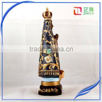 Brazil Our Lady of Aparecida Statue photo-4