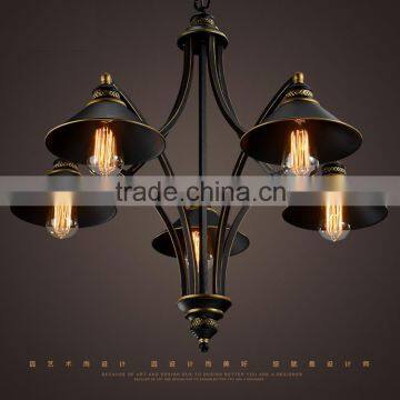 luxurous classic traditional wrought iron pendant,American hotel exhibition hall lobby pendant,Asian Australian chandelier lamp