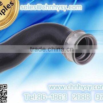 Hebei QingHe Factory supply rubber hose for oil / water / air hot water&steam tube