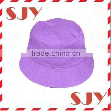 Unisex Cotton Cool Camouflage Bucket Hat Wholesale photo-5