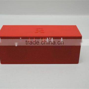 B58 Hot Selling Portable Wireless Mini Golden Bluetooth Speaker photo-4