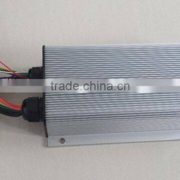 1000w With 24 Tubes Controller for India Market Electric Tricycle Rickshaw, Tuktuk,three Wheeler for 5 Passengers photo-6
